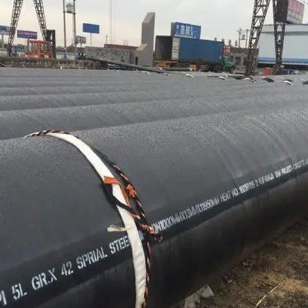 API 5L PSL1 OR PSL2 SPIRAL STEEL PIPE Manufacturers in Spain